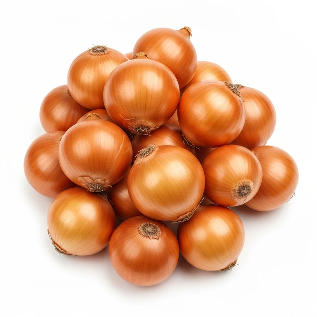 Premium Onions