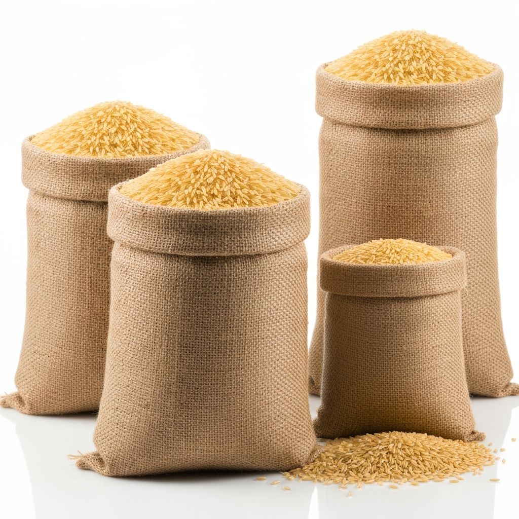 Premium Rice